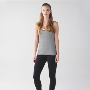 Lululemon Circadian Tank - size 4